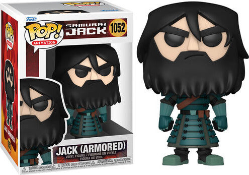 FUNKO-POP-SAMURAI-JACK-1052---JACK-(ARMORED)