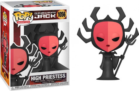 FUNKO-POP-SAMURAI-JACK-1056---HIGH-PRIESTESS