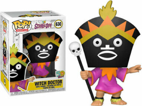 FUNKO-POP-SCOOBY-DOO-630---WITCH-DOCTOR