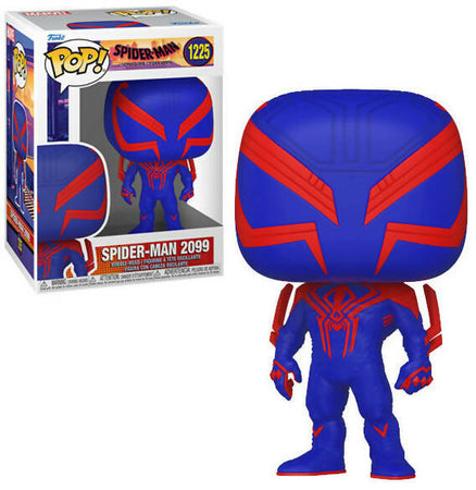 Funko pop spider-man the spider