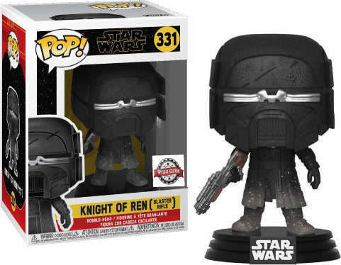 FUNKO-POP-STAR-WARS-331---KNIGHT-OF-REN-(BLASTER-RIFLE---SPECIAL-EDITION)