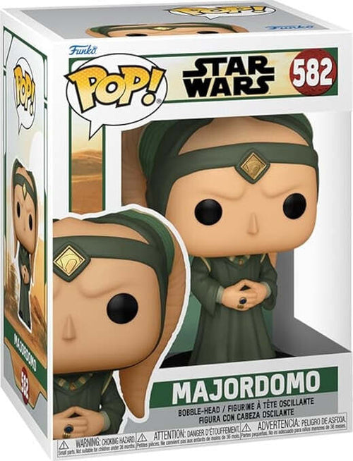FUNKO-POP!-STAR-WARS:-BOBF---MAJORDOMO---STAR-WARS:-THE-BOOK-OF-BOBA-FETT