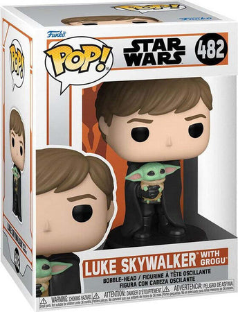 Funko-Pop-Star-Wars-Luke-e-Child