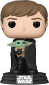 Funko-Pop-Star-Wars-Luke-e-Child