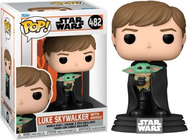 Funko-Pop-Star-Wars-Luke-e-Child