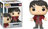 FUNKO-POP-THE-WITCHER-1194---JASKIER