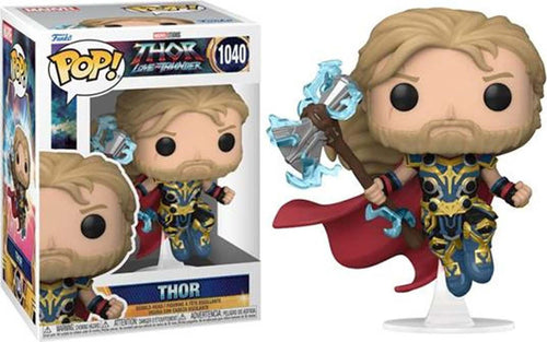 Funko-POP!-Thor:-Love-And-Thunder