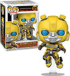 Funko-Pop-Transformers-Bumblebee