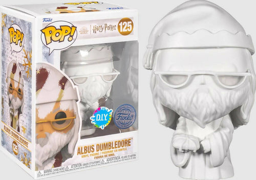 Funko pop vinyl figure harry potter