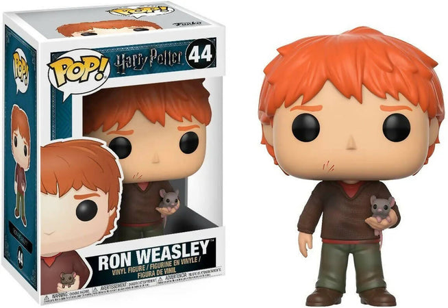 Funko pop vinyl figure harry potter