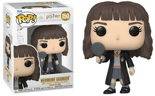 Funko pop vinyl figure harry potter