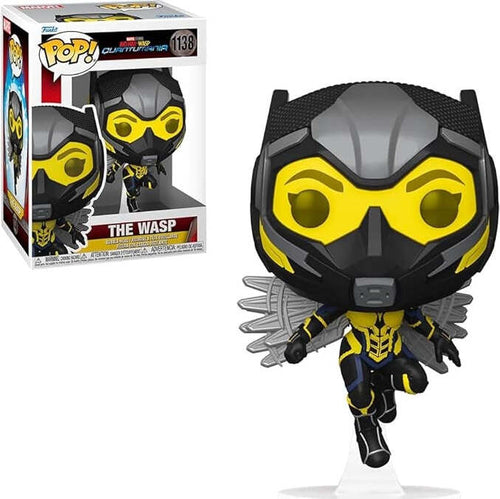 FUNKO-POP!-VINYL-MARVEL:-ANT-MAN-QUANTUMANIA