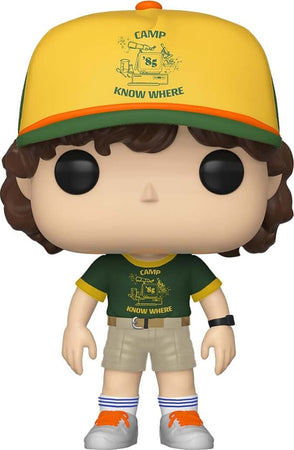 FUNKO-POP!-VINYL:-TELEVISION:-STRANGER-THINGS:-DUSTIN-HENDERSON