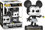 FUNKO-POP-WALT-DISNEY-ARCHIVES-1108---PLANE-CRAZY-MINNIE