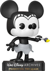 FUNKO-POP-WALT-DISNEY-ARCHIVES-1108---PLANE-CRAZY-MINNIE