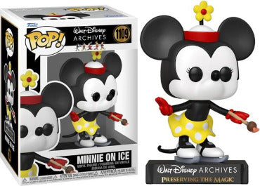 FUNKO-POP-WALT-DISNEY-ARCHIVES-1109---MINNIE-ON-ICE