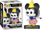 FUNKO-POP-WALT-DISNEY-ARCHIVES-1110---PRINCESS-MINNIE