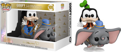 FUNKO-POP-WALT-DISNEY-WORLD50-105---GOOFY-AT-THE-DUMBO-THE-FLYING-ELEPHANT-ATTRACTION
