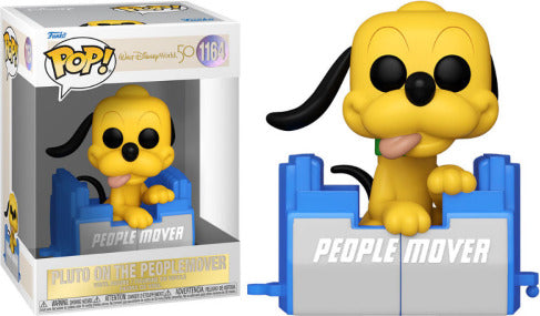 FUNKO-POP-WALT-DISNEY-WORLD50-1164---PLUTO-ON-THE-PEOPLEMOVER