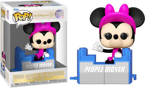 FUNKO-POP-WALT-DISNEY-WORLD50-1166---MINNIE-MOUSE-ON-THE-PEOPLEMOVER