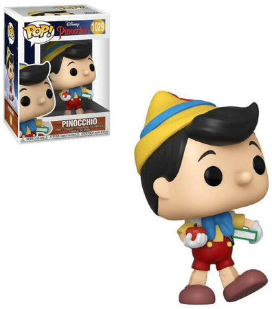 Funko pop! disney