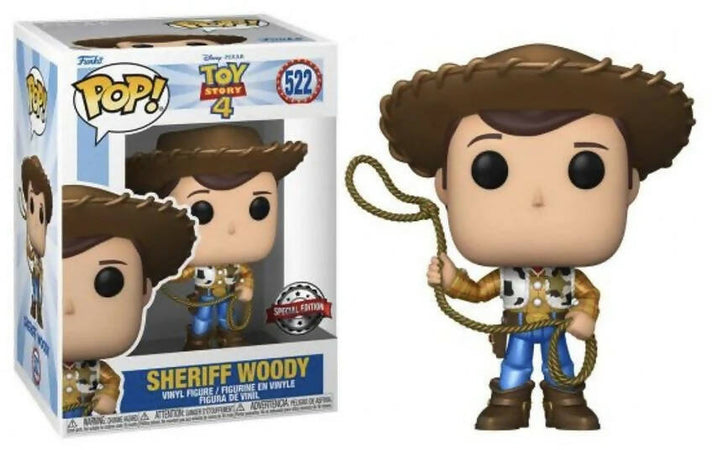 Funko pop! disney