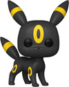 Funko Pop! Games: Pokemon - Umbreon - Collectable Vinyl Figure - Gift Idea - Official Merchandise - Toys For Kids & Adults - Video Games Fans - Model Figure For Collectors And Display