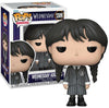 Funkopop mercoledi famiglia addams