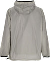 FUNKY-Giacca-a-Vento-Uomo-Yeti-Nylon-Ripstop-Windbreaker-Grey-da-uomo
