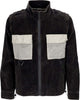 FUNKY-Giubbotto-Uomo-Round-Corduroy-Jacket-Washed-Black-da-uomo