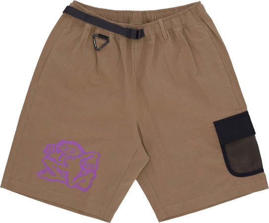 FUNKY-Pantalone-Corto-Uomo-Yeti-Shorts-Sundial-da-uomo