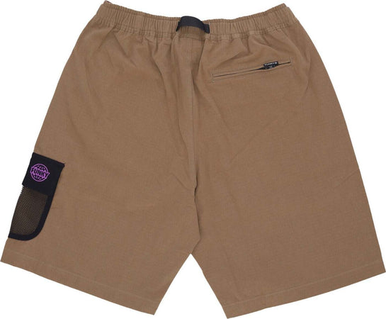 FUNKY-Pantalone-Corto-Uomo-Yeti-Shorts-Sundial-da-uomo