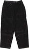 FUNKY-Pantalone-Lungo-Uomo-Ultra-Corduroy-Trousers-Black-da-uomo
