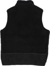 FUNKY-Smanicato-Uomo-Grog-Sherpa-Vest-Black-da-uomo
