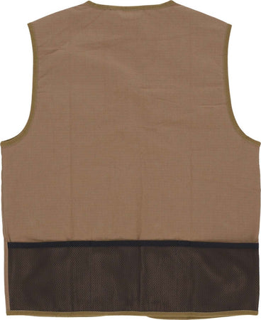 FUNKY-Smanicato-Uomo-Yeti-Vest-Sundial-da-uomo