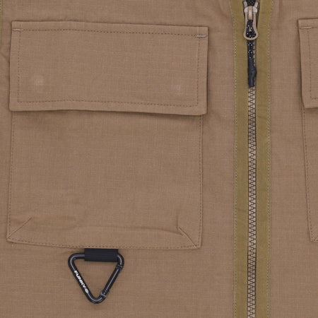 FUNKY-Smanicato-Uomo-Yeti-Vest-Sundial-da-uomo