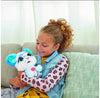 Fur Real North Gattino Delle Nevi Hasbro