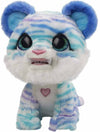 Fur Real North Gattino Delle Nevi Hasbro
