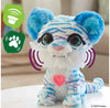 Fur Real North Gattino Delle Nevi Hasbro