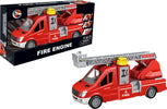 Furgone-Pompieri-luci-e-suoni-Kidz-Corner