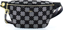 Furla Marsupio Donna Fortezza Silver Nero Moda/Valigie borse e accessori da viaggio/Marsupi/Marsupi alla moda Scontolo.net - Potenza, Commerciovirtuoso.it