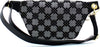Furla Marsupio Donna Fortezza Silver Nero Moda/Valigie borse e accessori da viaggio/Marsupi/Marsupi alla moda Scontolo.net - Potenza, Commerciovirtuoso.it