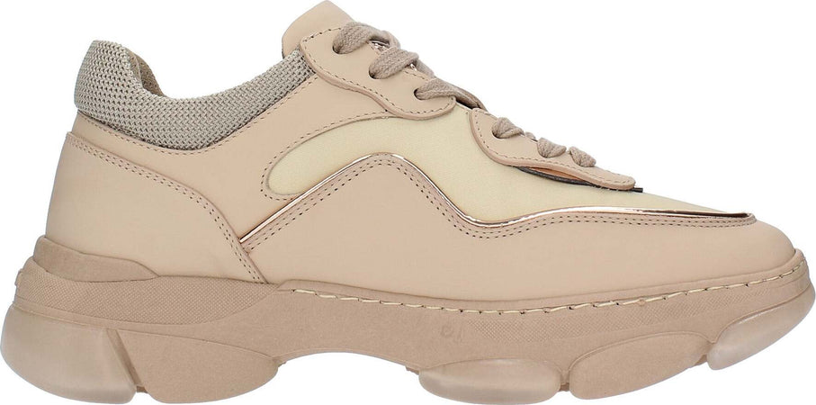 Furla-Sneakers-Beige-da-donna