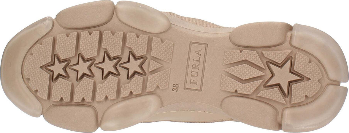 Furla-Sneakers-Beige-da-donna
