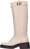 Furla-Stivali-Beige-da-donna