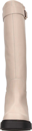 Furla-Stivali-Beige-da-donna