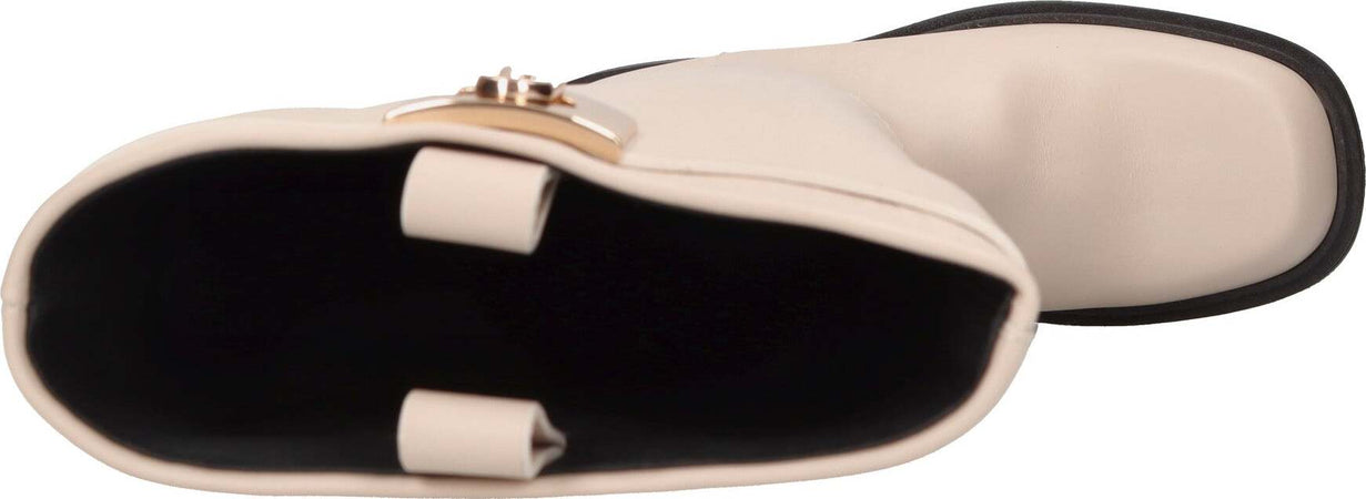 Furla-Stivali-Beige-da-donna