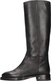 Furla-Stivali-Nero-da-donna