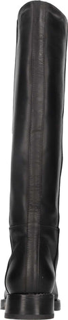 Furla-Stivali-Nero-da-donna