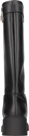 Furla-Stivali-Nero-da-donna